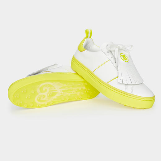 女士断码US 6 (EUR36.5码)，正品G/FORE 女士DURF系列高尔夫球鞋(库存尾货不退不换,未使用有瑕疵可退换） 商品图0