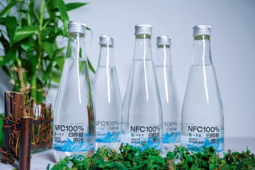 吉林敦化 山谷留 白桦树汁330ml/瓶*6 商品图2