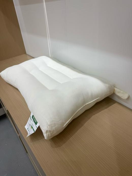 【清仓59元/对】【门店同款】A类全棉水洗棉枕芯48*74cm【不支持退换货】 商品图1