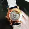 【95新】CHOPARD 萧邦274893-5012自动机械机芯30MM（女款）HAPPY SPORT系列 18K玫瑰金；镶嵌原厂钻石表圈 070126TJ03 商品缩略图7
