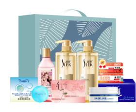 浅香玫心之约礼盒