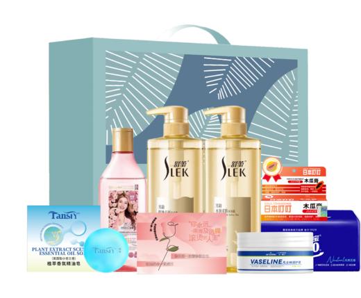 浅香玫心之约礼盒 商品图0