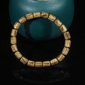 BC.ZT1.21-7  达拉干桶珠，5.57g