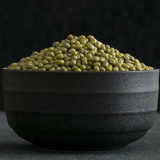 深粮多喜 有机绿豆600g 商品图2