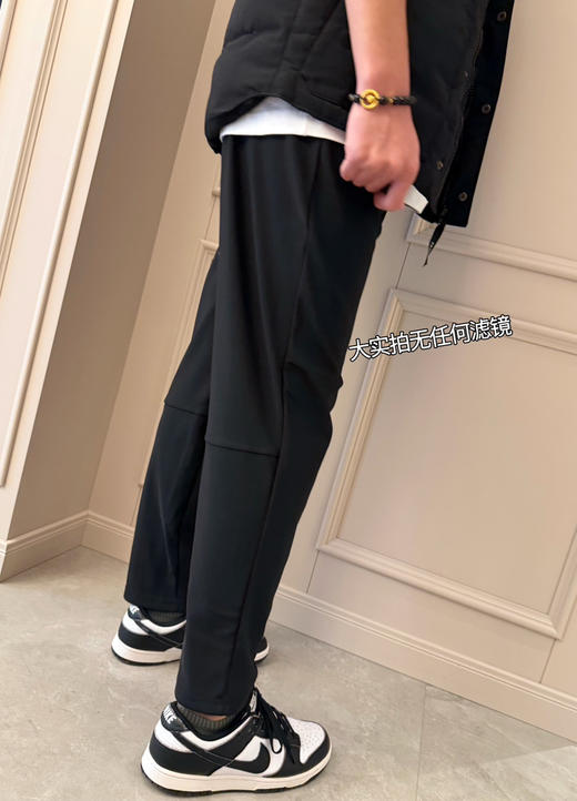 ahth暖姜抗寒裤加绒裤子 商品图4