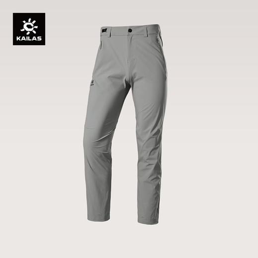 KAILAS凯乐石 男款T10-LT软壳裤 KG2619304 商品图0