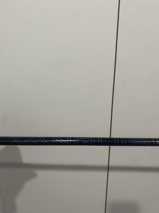 次新款八成新泰勒梅QI35男士MAX板一号木10.5度高配杆身40克SR 商品图8