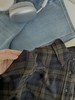 遮肉版型又好的复古格子衬衫！ 商品缩略图11