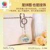 24片 钥匙扣拼图 A3994 复古未来  三丽鸥家族系列 Hello Kitty 商品缩略图4