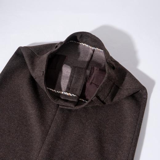 【7天左右发货】Grace&Glam 高级感高腰开叉直筒半身裙 商品图2