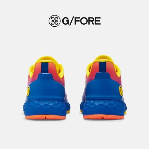 正品G/FORE 男士MG4+系列G4MF22EF50-ULTO高尔夫球鞋(库存尾货不退不换,未使用有瑕疵可退换) 商品图2