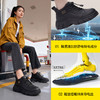 马年新款防静电专业工作鞋防水耐磨橡胶底四季款高帮不防砸不防刺 商品缩略图7