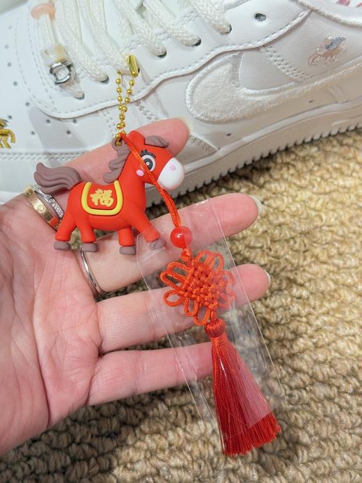 NK空军26年马年限定款 商品图10