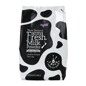 纽仕兰全脂鲜奶粉1kg