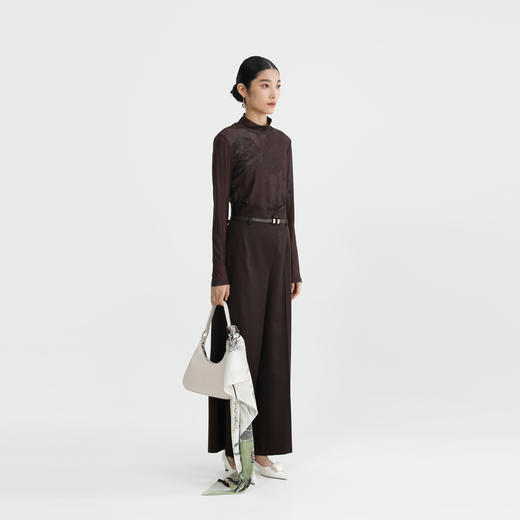 卡莉朵拉女裤C29A7201 商品图2