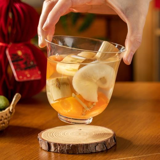 得幸甘蔗干/茅根米|“续命小甜水”！温润清甜，全身都舒坦 商品图1