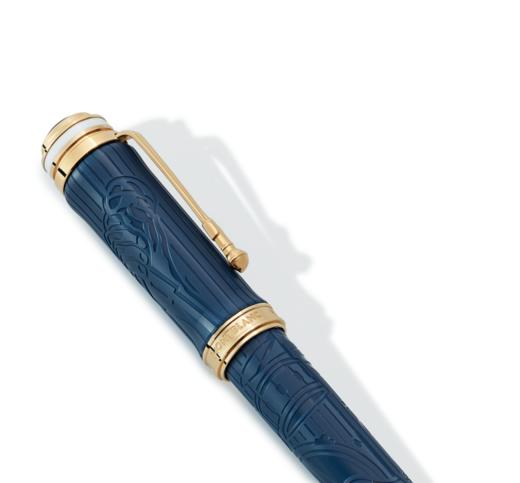 万宝龙 墨水笔  MB131976-F . 商品图3