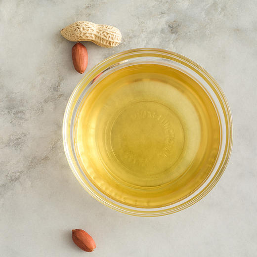 深粮多喜 花生油1.8L 商品图1