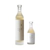 【奶香糯米糍】糯言·雪糯清酿 半干型 12%（历史销量top）700ML+350ML 商品缩略图0