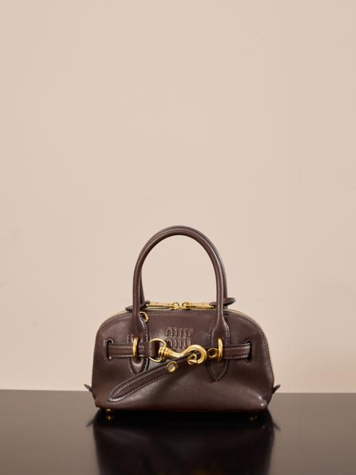 缪缪贝壳包mini 商品图0