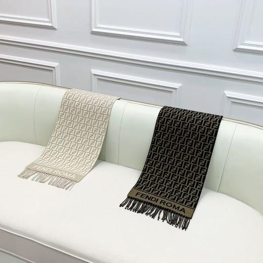 YP79-芬迪老花FF字母款(DSX) 商品图7