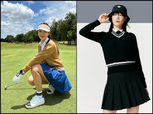 JL新款韩版女士高腰百褶短裙来了！做工我们不多介绍了！别处我们不好多说，但我们家保证原厂 ，这个经典款式做工太多讲究了，对工艺有兴趣的可以自行去比对，对大家来说，我们的买卖是基于信任！ 商品图6