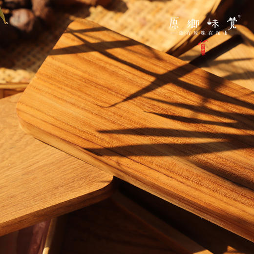 山有木手工茶台（成都仓库-顺丰快递） | 一张，来自四川仪陇，生产者：付元明【原乡自产】 商品图9