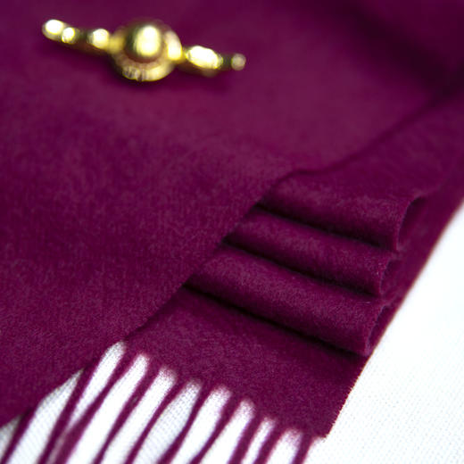 秋冬羊毛/羊绒围巾 多色可选 商品图6