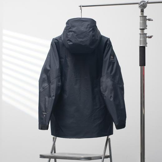 可隆 凯乐石高加索袖标连帽羽绒服（MT） 商品图5