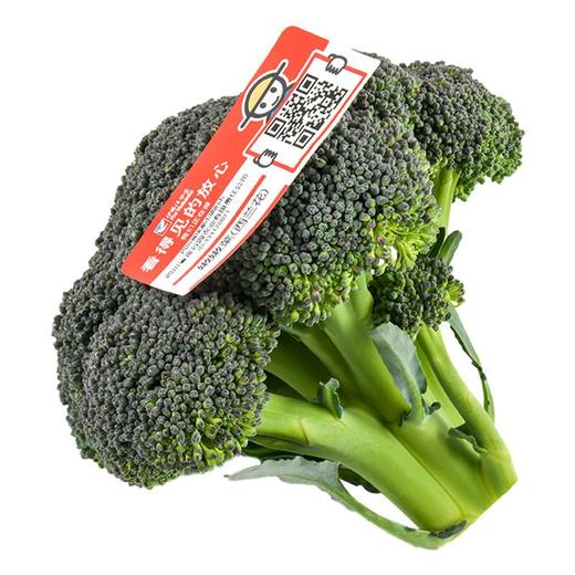 放心嫩嫩菜(西兰花) 200g/份 商品图1