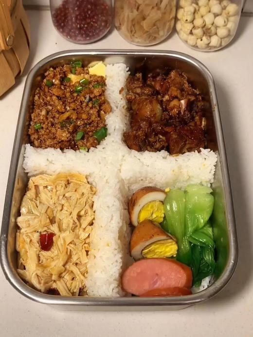 4件套~S姆同款！【出口欧盟🇪🇺KEYIOW微真空316不锈钢保鲜盒】带阀门，更保鲜！食品级SUS316不锈钢材质，TTR五研认证WD 商品图9