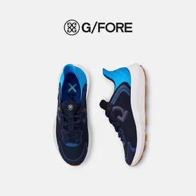 男士断码:US11=EUR44码，正品G/FORE 男士MG4X2系列高尔夫球鞋(库存尾货不退不换,未使用有瑕疵可退换）