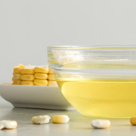 深粮多喜 玉米油3L 商品图2