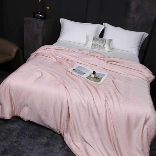 元单【8斤黄金蚕丝羊绒冬被】 商品图2