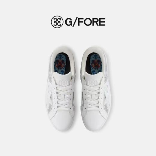 正品G/FORE 男士DURF系列G4MS22EF20-SNO高尔夫球鞋(库存尾货不退不换,未使用有瑕疵可退换） 商品图1