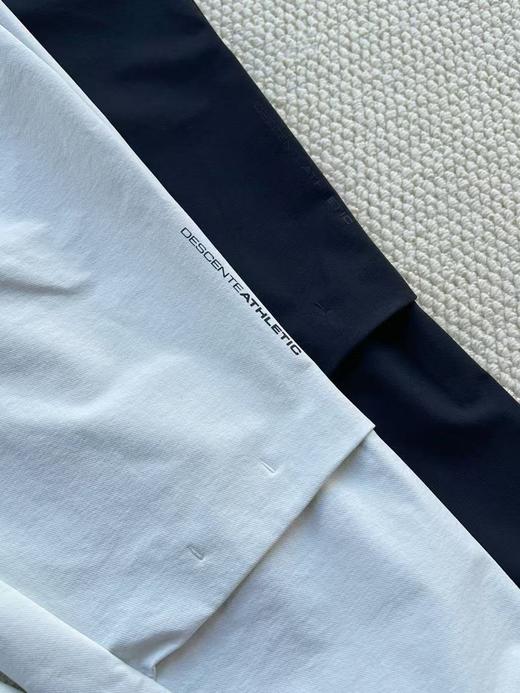 【cz1】男士透气防泼水春款梭织运动长裤！！ 商品图4