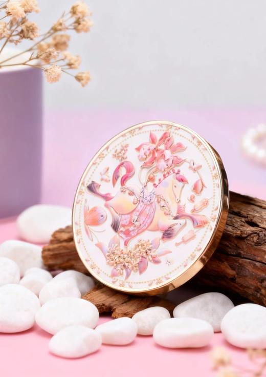 随身浮雕补光镜 商品图1