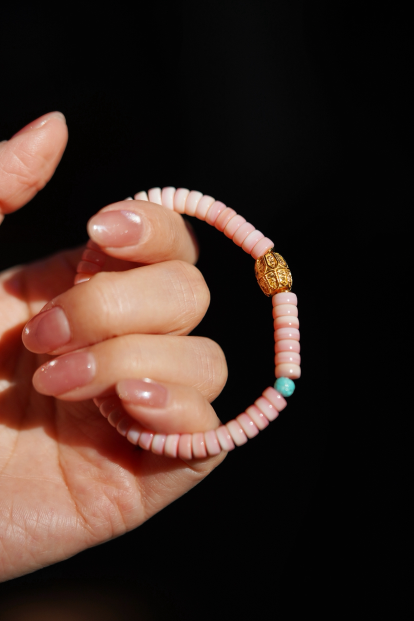 胭脂螺（纯天然，颜色特别好）