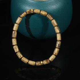 BC.ZT1.22-1   达拉干(桶珠) ，5.69mm，3.6g