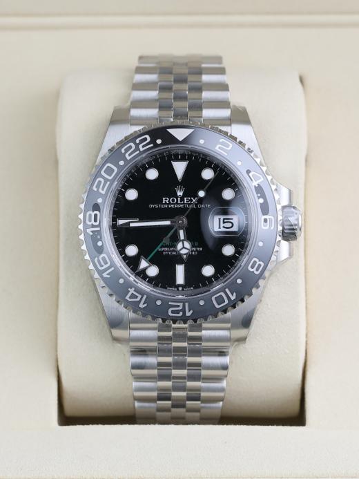 【预售】劳力士126710GRNR-0003 商品图1