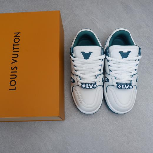 驴家 胖丁  Trainer 面包鞋 滑板鞋 休闲 情侣款 运动鞋（DBG） 商品图3