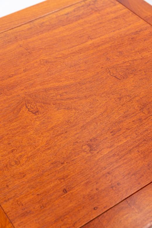 红桥红  家具严选  缅甸花梨(大果紫檀）  【休闲三件套】 商品图4