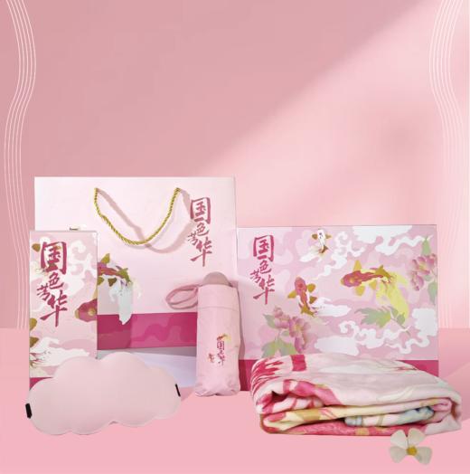 国色华芳套装 商品图9