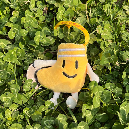 【地铁礼物】毛绒挂饰 商品图5