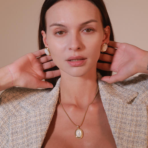 Ancient Rome古罗马时期 | 巴比伦白贝套装 商品图2