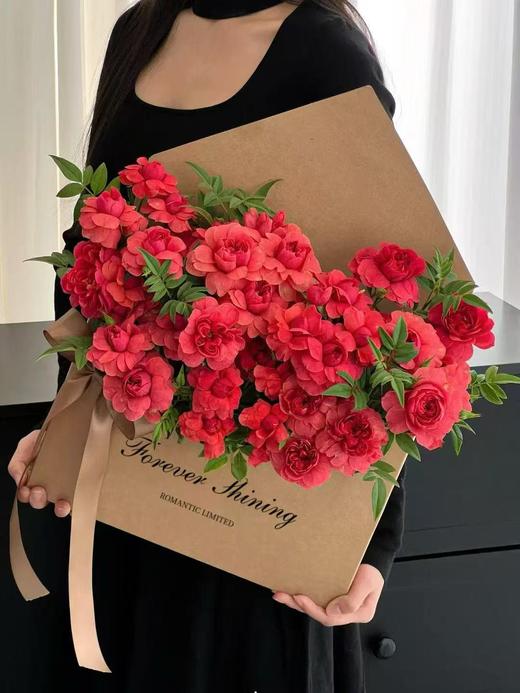 情书花盒/信封花盒 商品图0