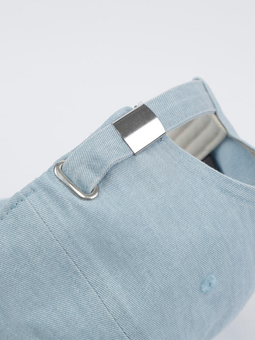 时尚百搭大头围棒球帽（M）棒球帽-纪念日百货门店同款169095720 商品图3