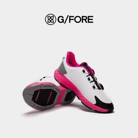 正品G/FORE 男士G/DRIVE系列G4MF23EF33CN-S/DGP高尔夫球鞋(库存尾货不退不换,未使用有瑕疵可退换）