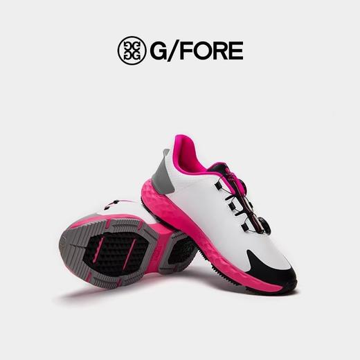 正品G/FORE 男士G/DRIVE系列G4MF23EF33CN-S/DGP高尔夫球鞋(库存尾货不退不换,未使用有瑕疵可退换） 商品图0