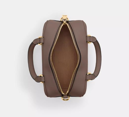 好折！Coach Satchel 带手柄斜挎包 只要￥1299直邮到手 商品图4